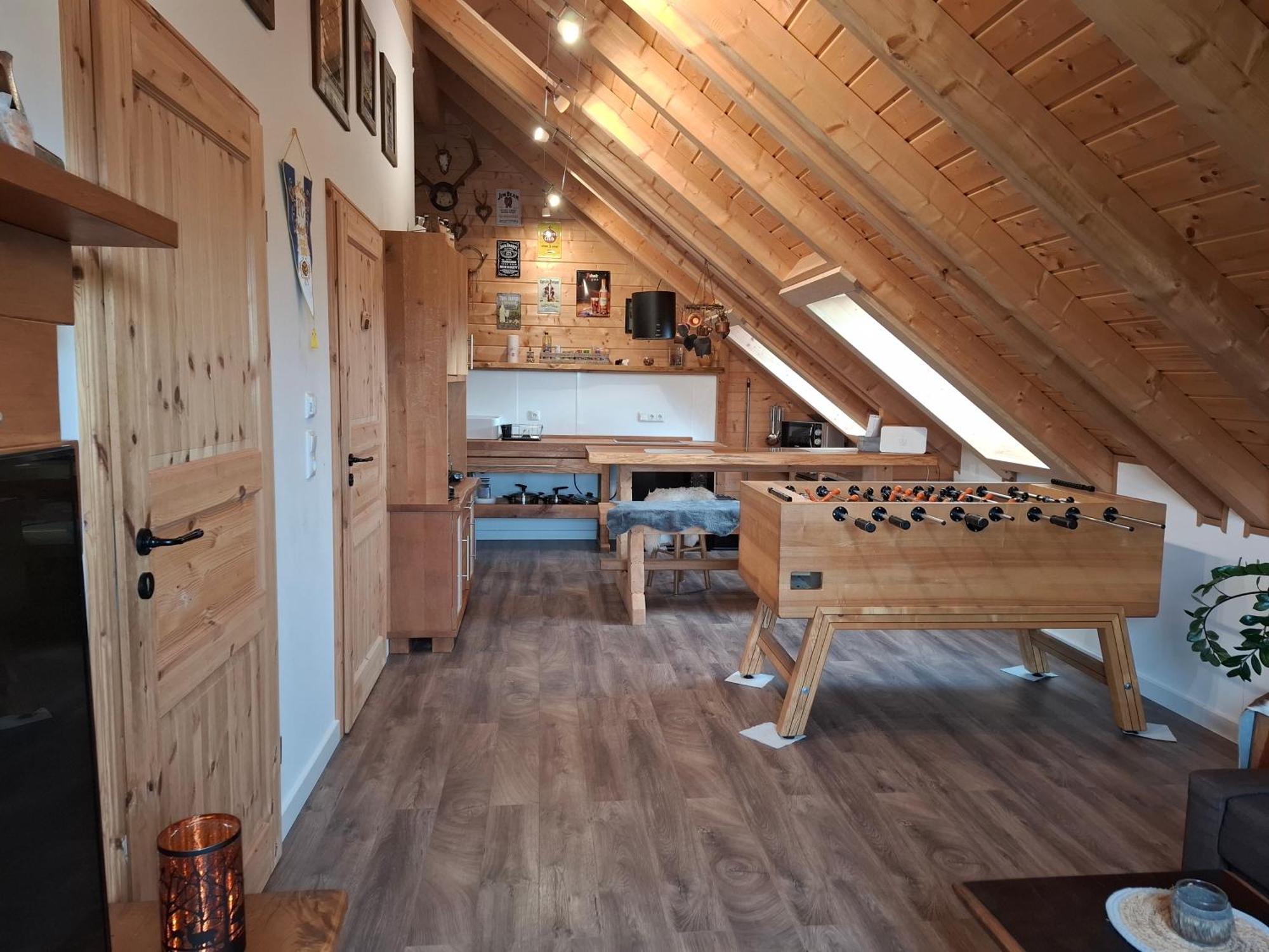 Ferienwohnung Geyer Rennertshofen Exterior foto