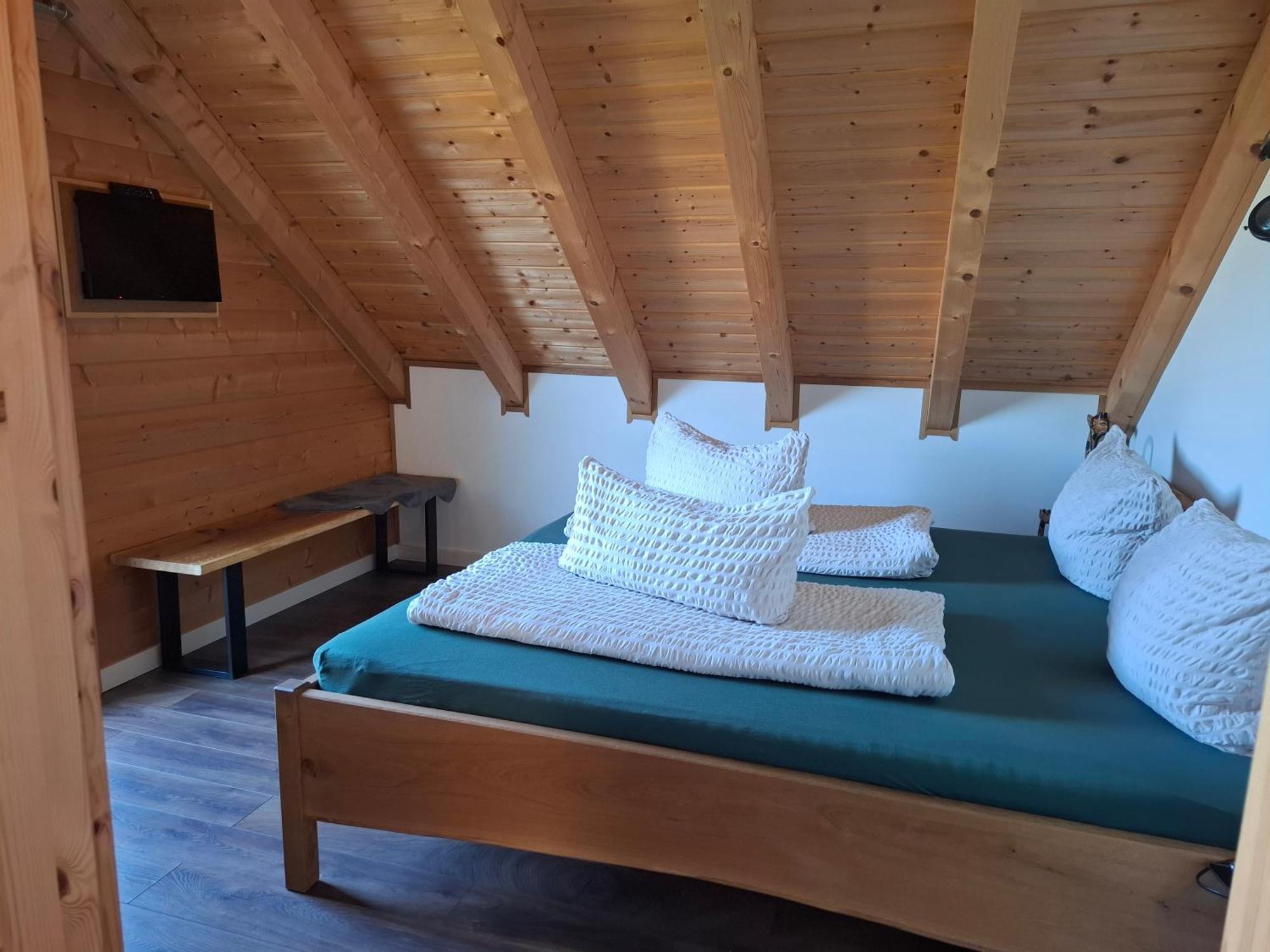 Ferienwohnung Geyer Rennertshofen Exterior foto